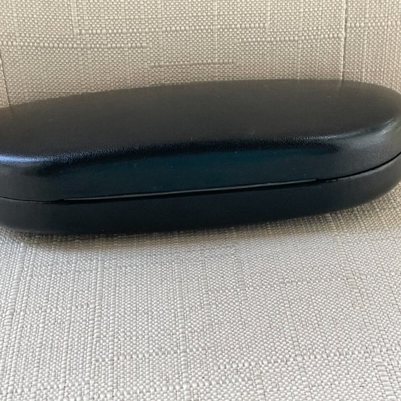 Ray-Ban Hard Case Black Case for Glasses authentic - Picture 5 of 10